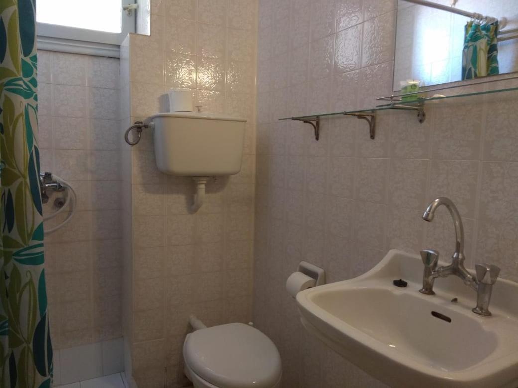 Dimitra Hotel Loutra Edipsou  Chambre photo